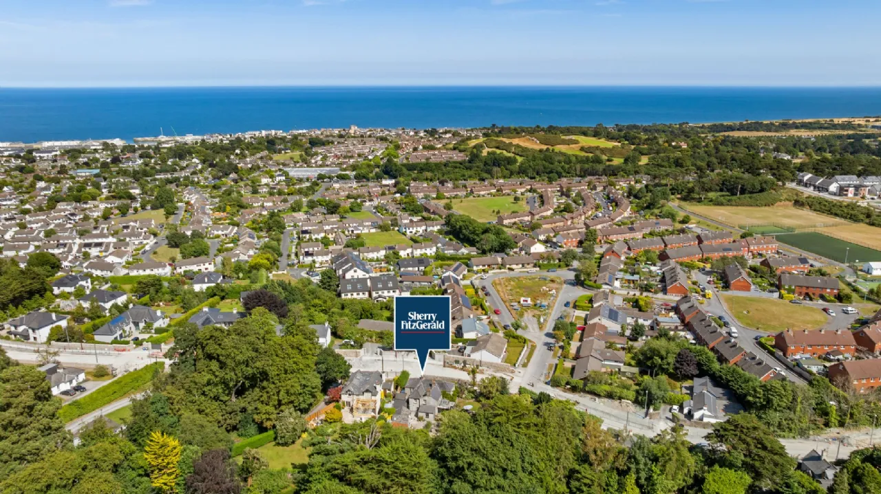 Photo of Rose Lodge, Chapel Road, Delgany, Co Wicklow, A63 DW60