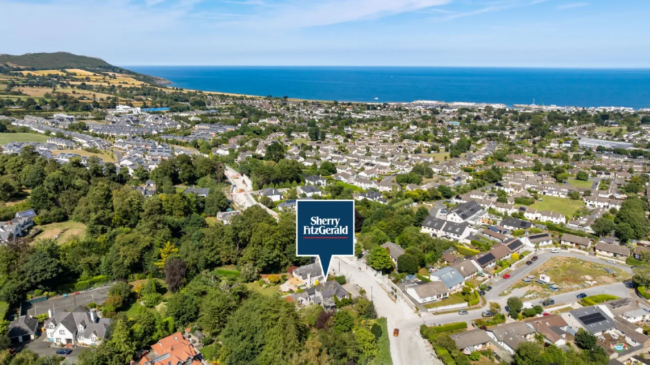 Photo of Rose Lodge, Chapel Road, Delgany, Co Wicklow, A63 DW60