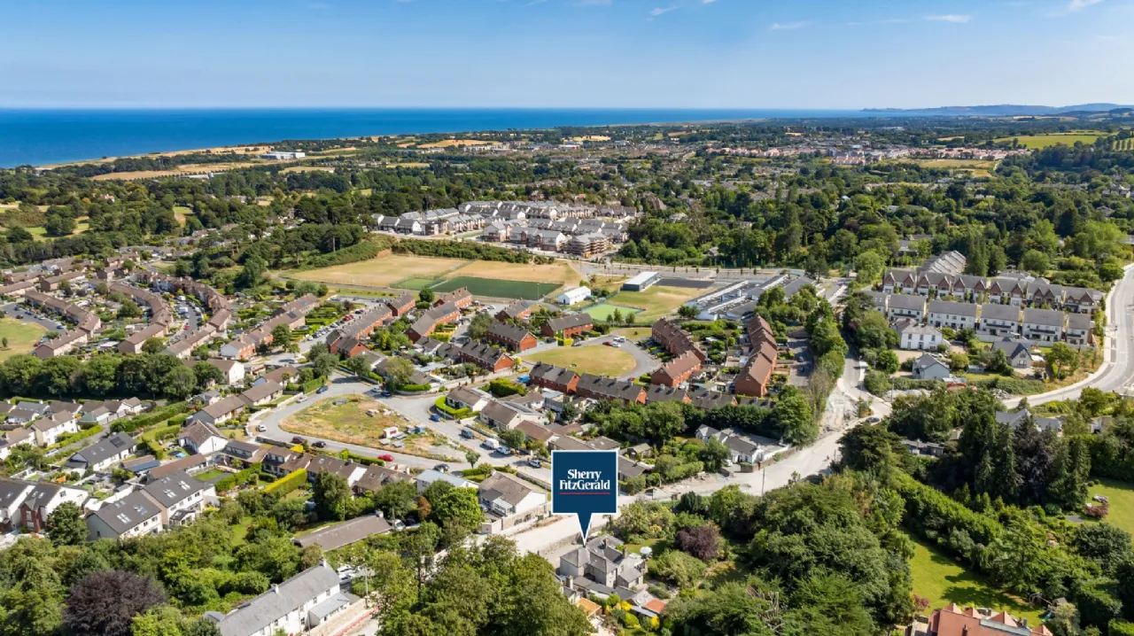 Photo of Rose Lodge, Chapel Road, Delgany, Co Wicklow, A63 DW60