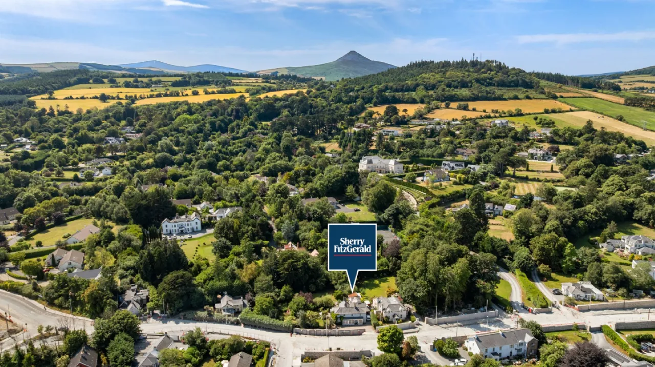 Photo of Rose Lodge, Chapel Road, Delgany, Co Wicklow, A63 DW60