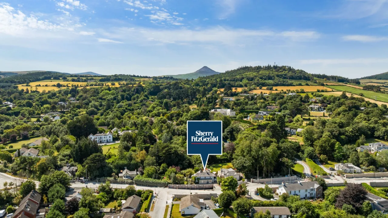 Photo of Rose Lodge, Chapel Road, Delgany, Co Wicklow, A63 DW60