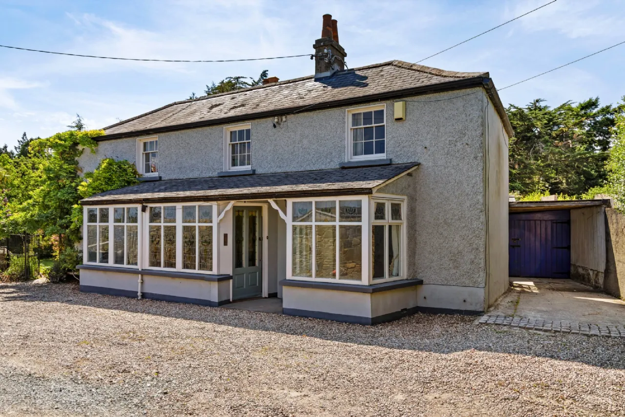 Photo of Rose Lodge, Chapel Road, Delgany, Co Wicklow, A63 DW60