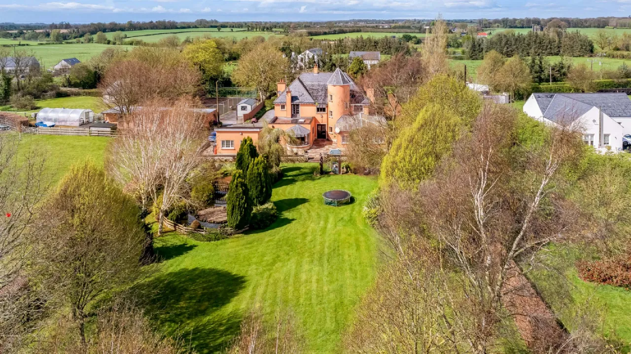 Photo of Tribley Lodge, Bective, Kilmessan, Co. Meath, C15 Y016