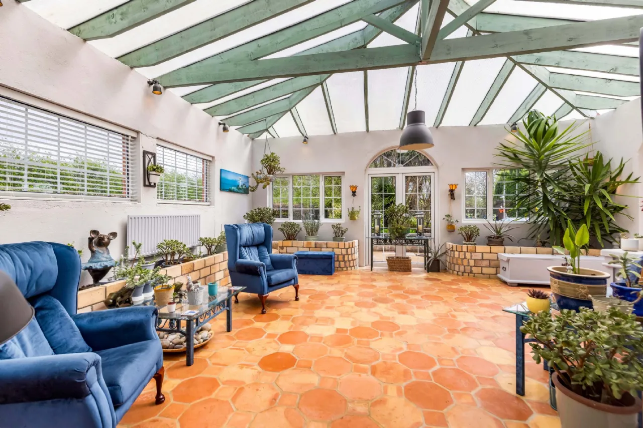 Photo of Tribley Lodge, Bective, Kilmessan, Co. Meath, C15 Y016