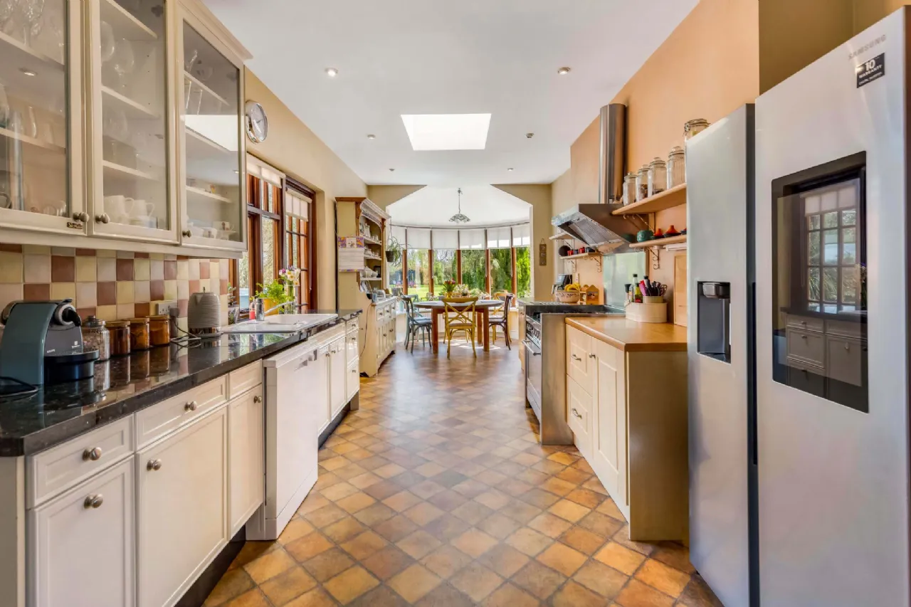 Photo of Tribley Lodge, Bective, Kilmessan, Co. Meath, C15 Y016