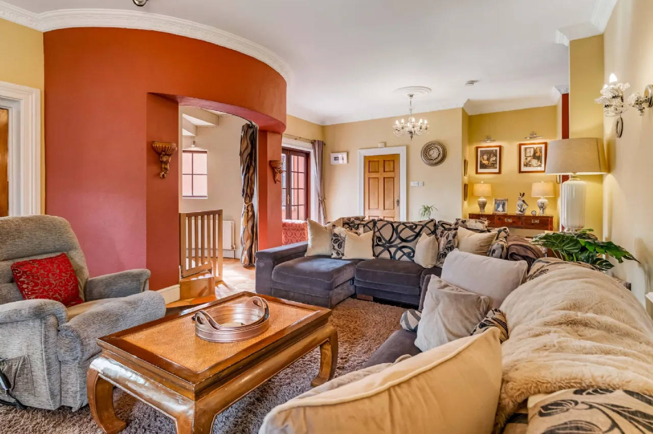 Photo of Tribley Lodge, Bective, Kilmessan, Co. Meath, C15 Y016