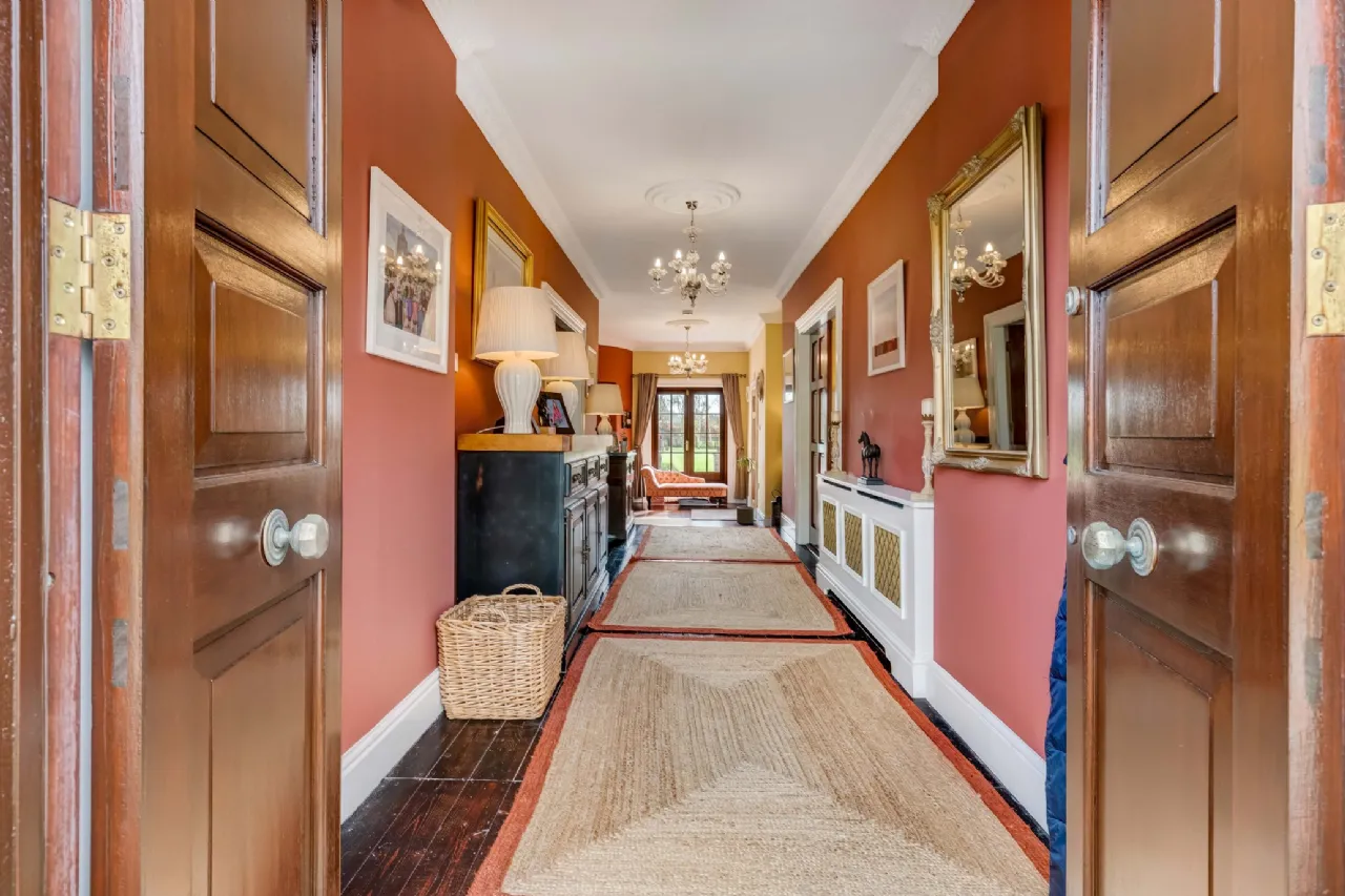 Photo of Tribley Lodge, Bective, Kilmessan, Co. Meath, C15 Y016