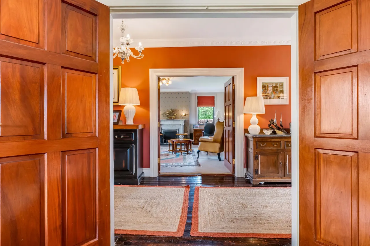 Photo of Tribley Lodge, Bective, Kilmessan, Co. Meath, C15 Y016