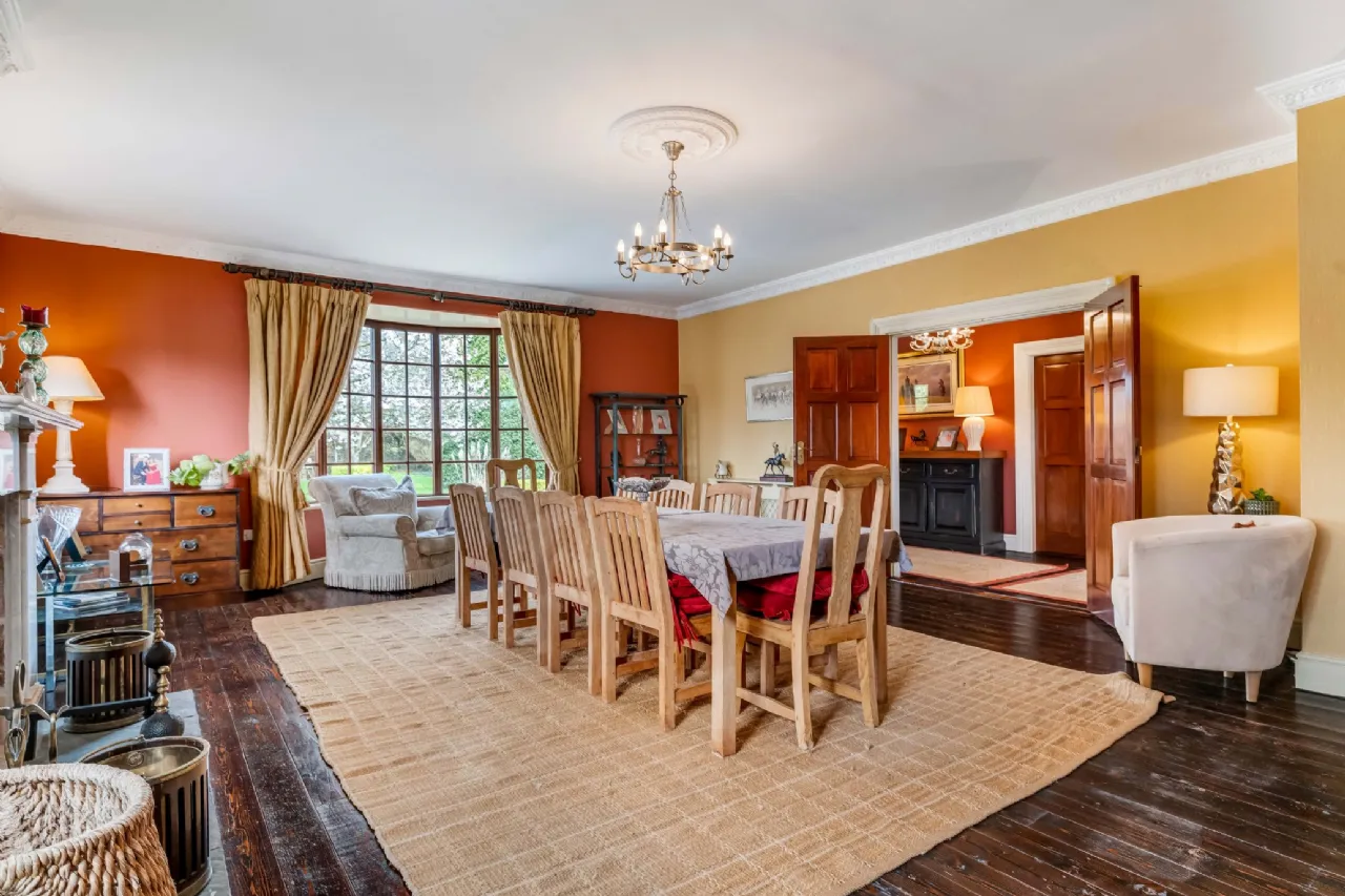 Photo of Tribley Lodge, Bective, Kilmessan, Co. Meath, C15 Y016