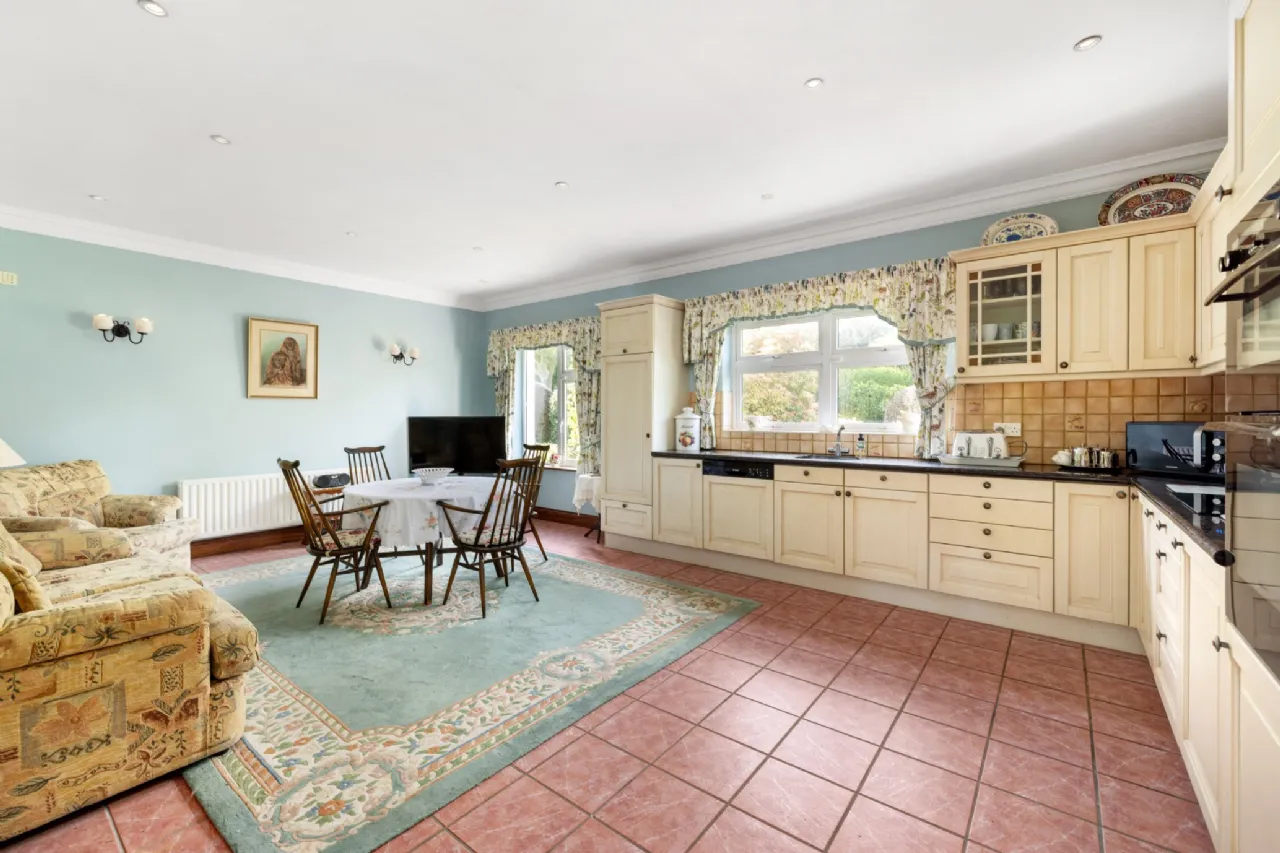 Photo of Four Winds, Kilmartin, Ashford, Co Wicklow, A67 WP68