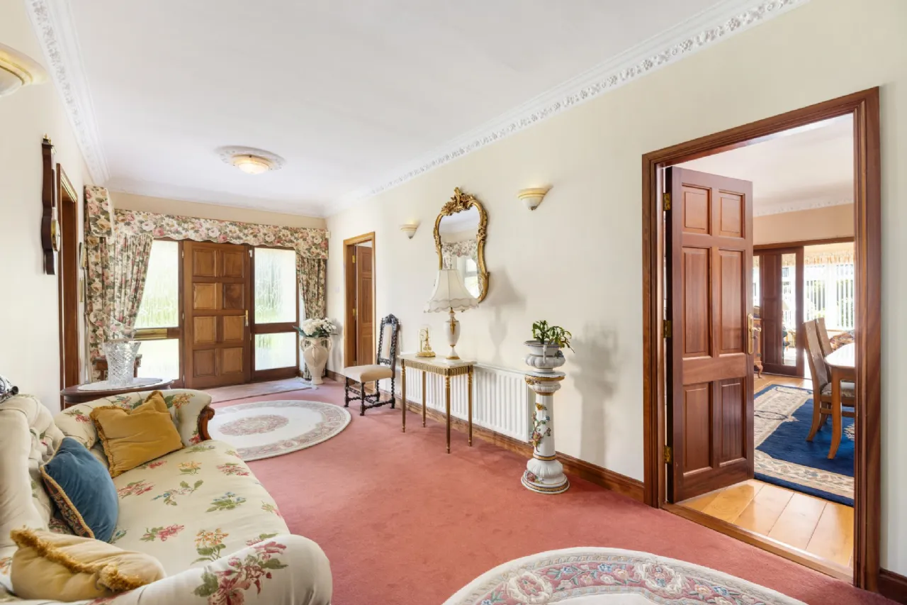 Photo of Four Winds, Kilmartin, Ashford, Co Wicklow, A67 WP68