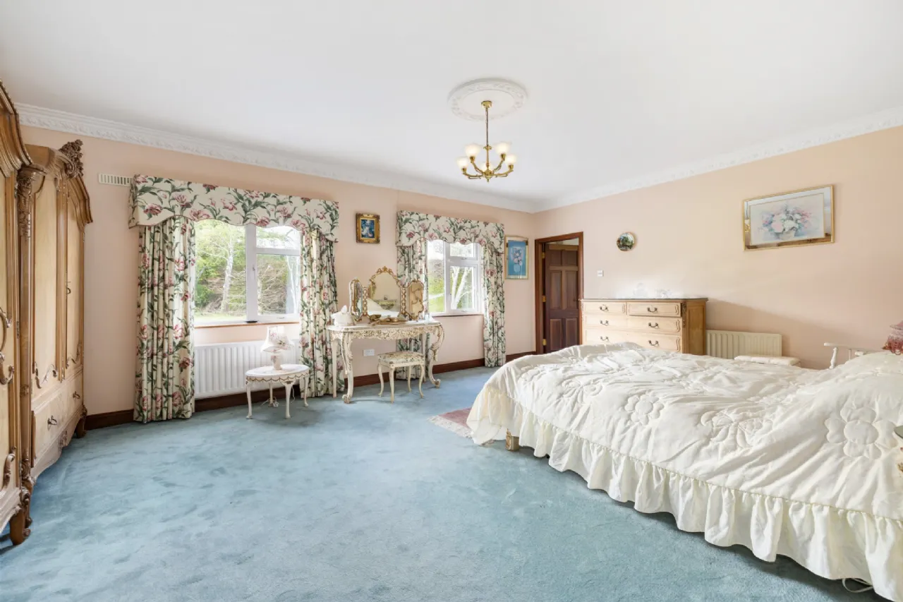 Photo of Four Winds, Kilmartin, Ashford, Co Wicklow, A67 WP68