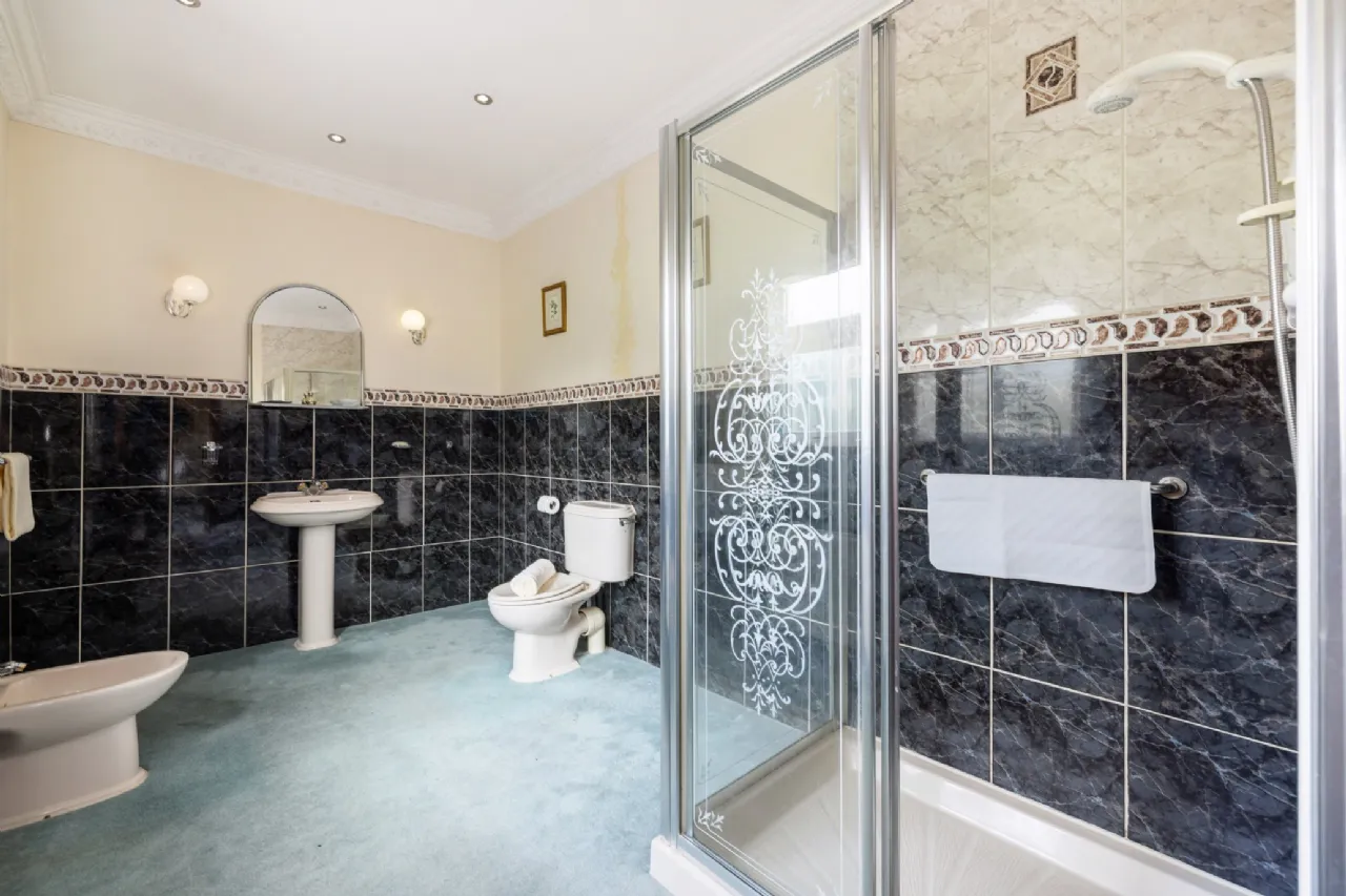 Photo of Four Winds, Kilmartin, Ashford, Co Wicklow, A67 WP68
