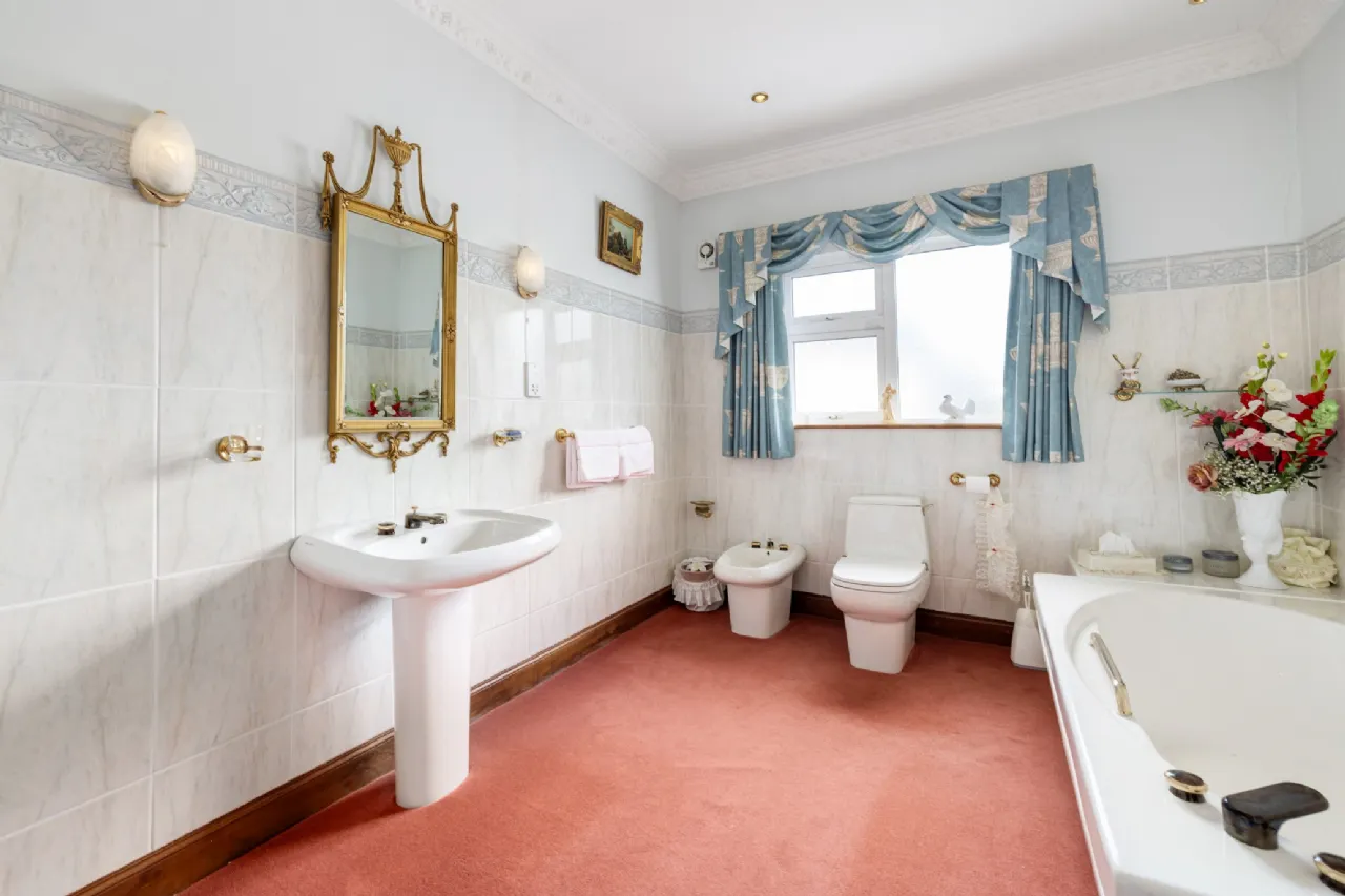 Photo of Four Winds, Kilmartin, Ashford, Co Wicklow, A67 WP68