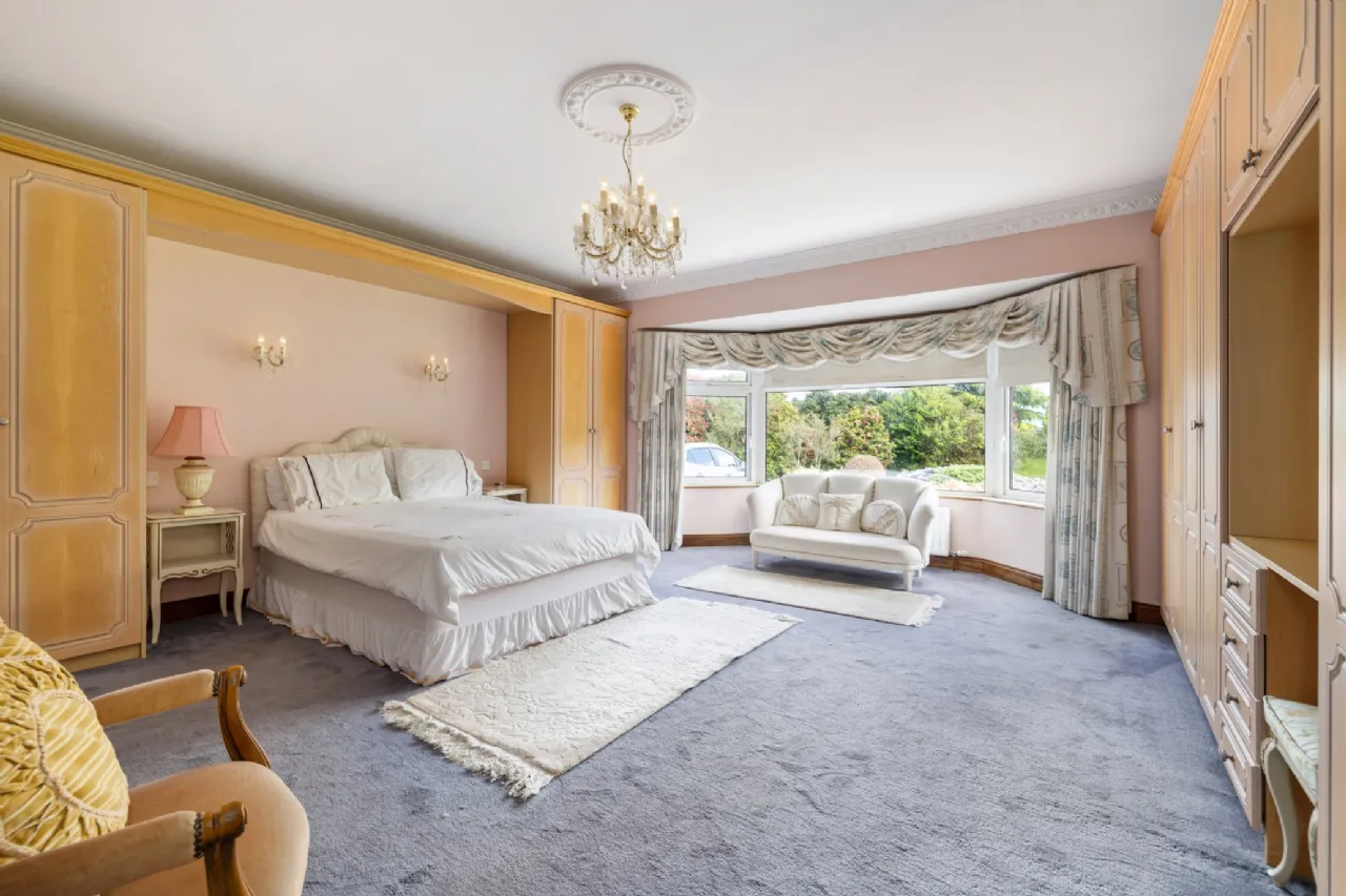 Photo of Four Winds, Kilmartin, Ashford, Co Wicklow, A67 WP68