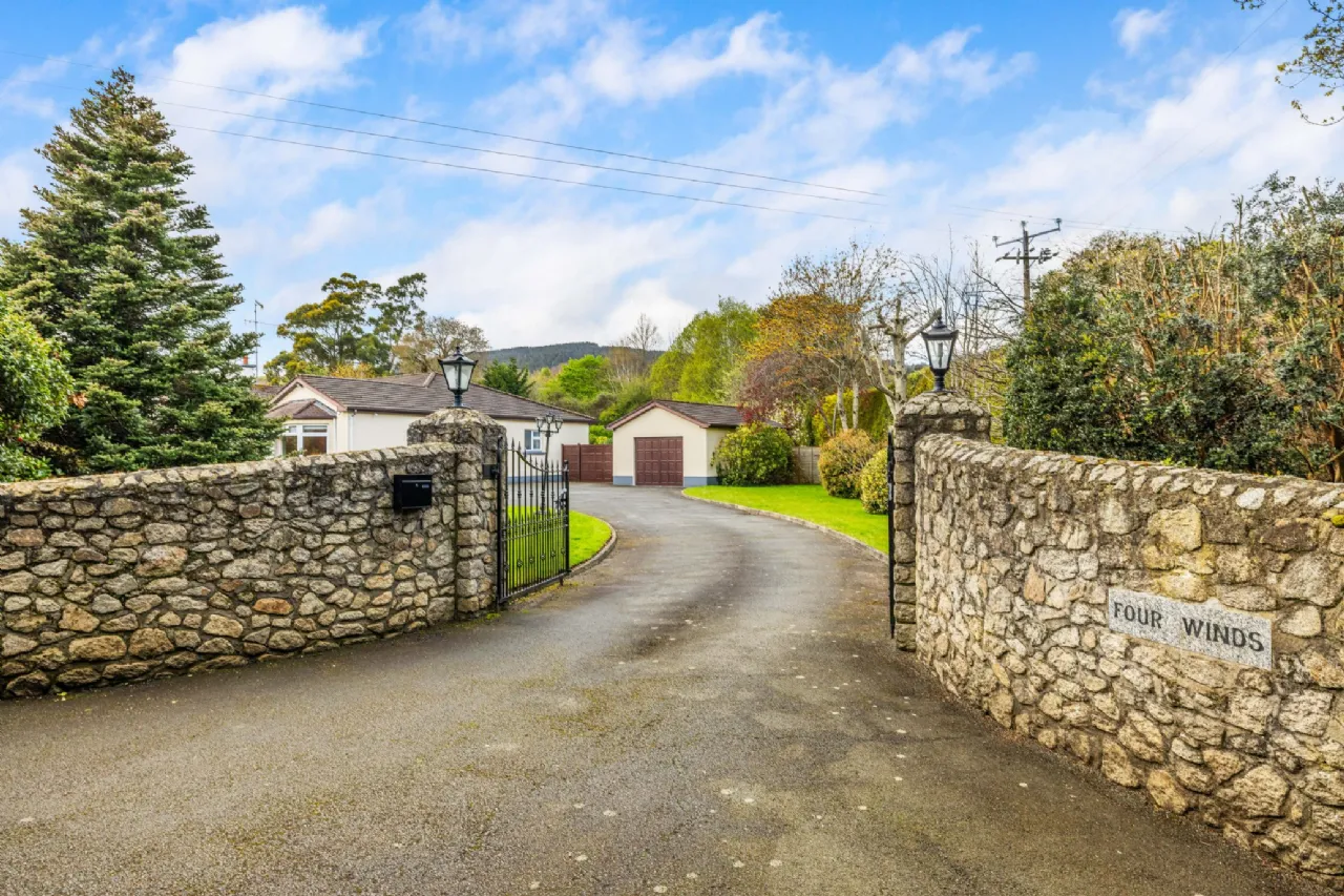 Photo of Four Winds, Kilmartin, Ashford, Co Wicklow, A67 WP68