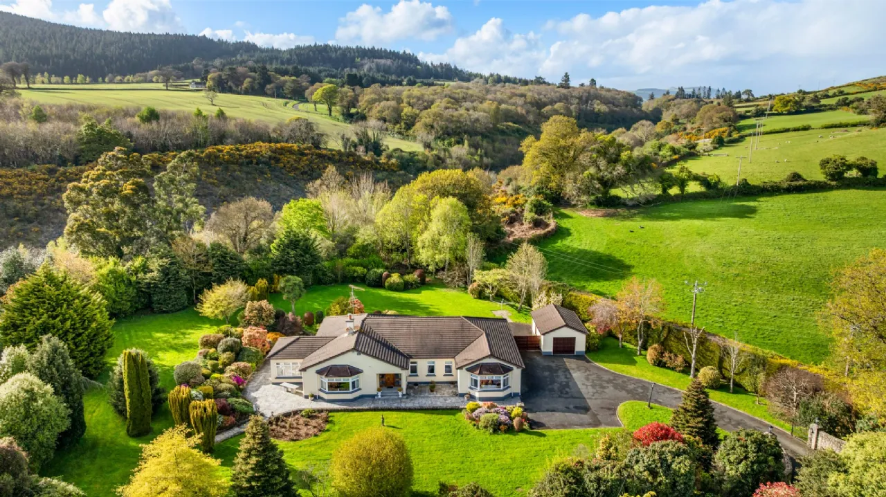 Photo of Four Winds, Kilmartin, Ashford, Co Wicklow, A67 WP68