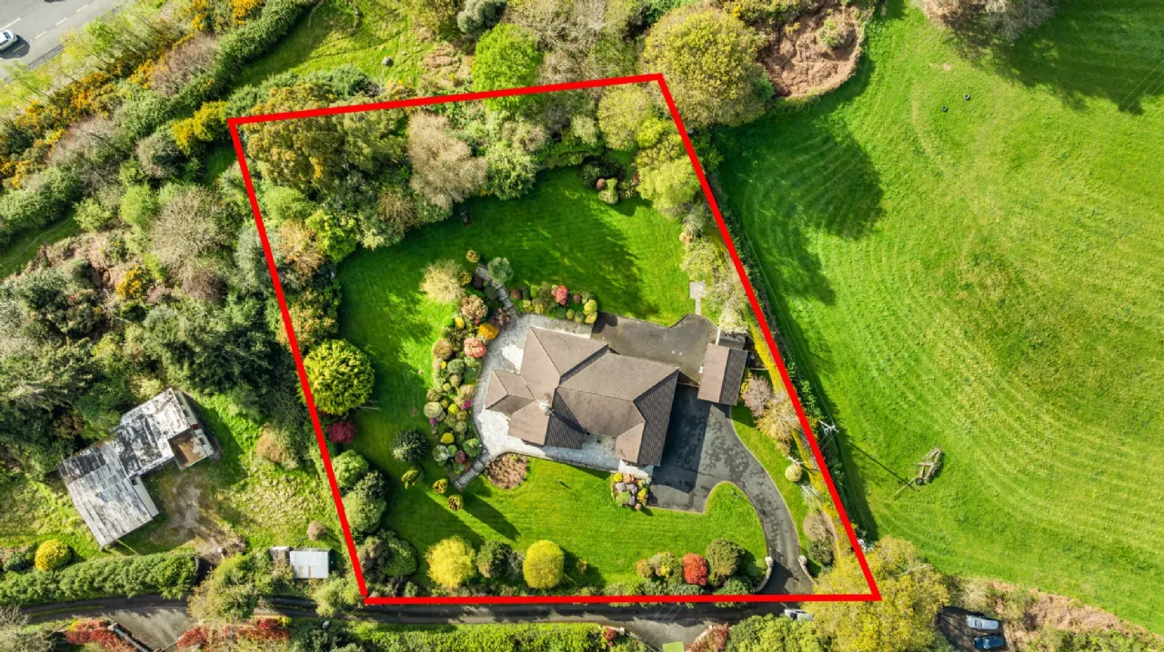 Photo of Four Winds, Kilmartin, Ashford, Co Wicklow, A67 WP68