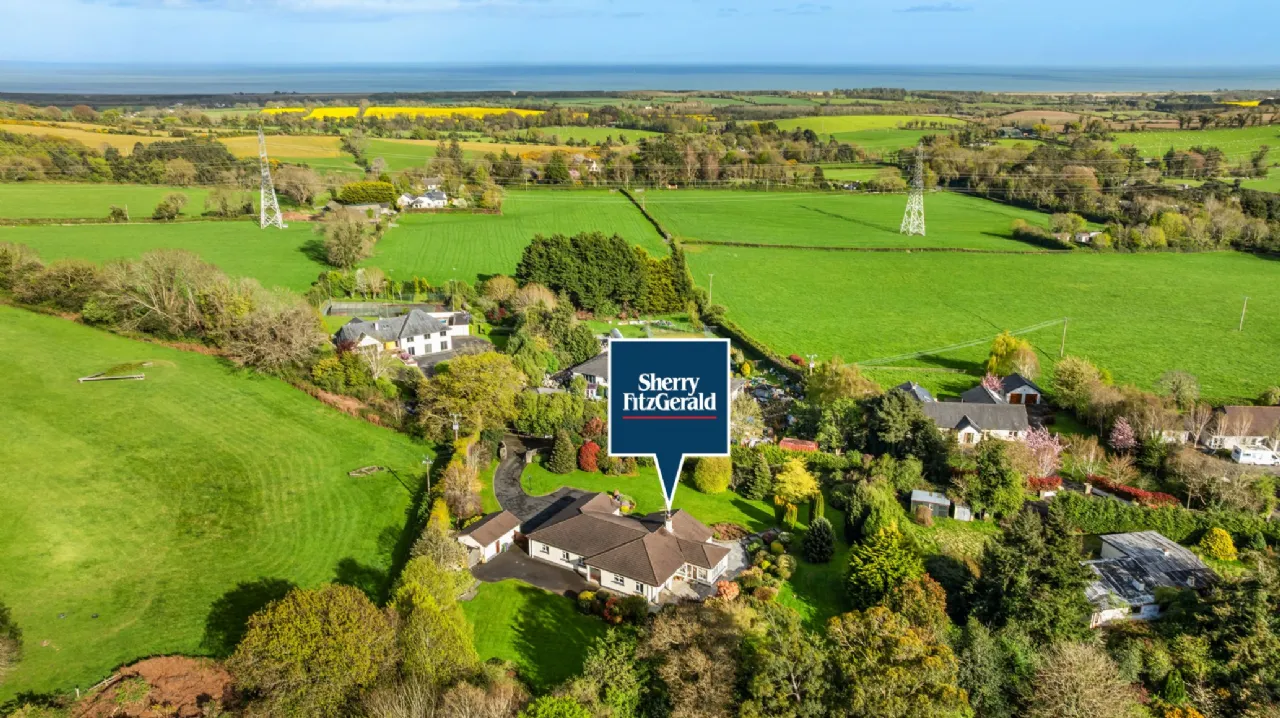Photo of Four Winds, Kilmartin, Ashford, Co Wicklow, A67 WP68