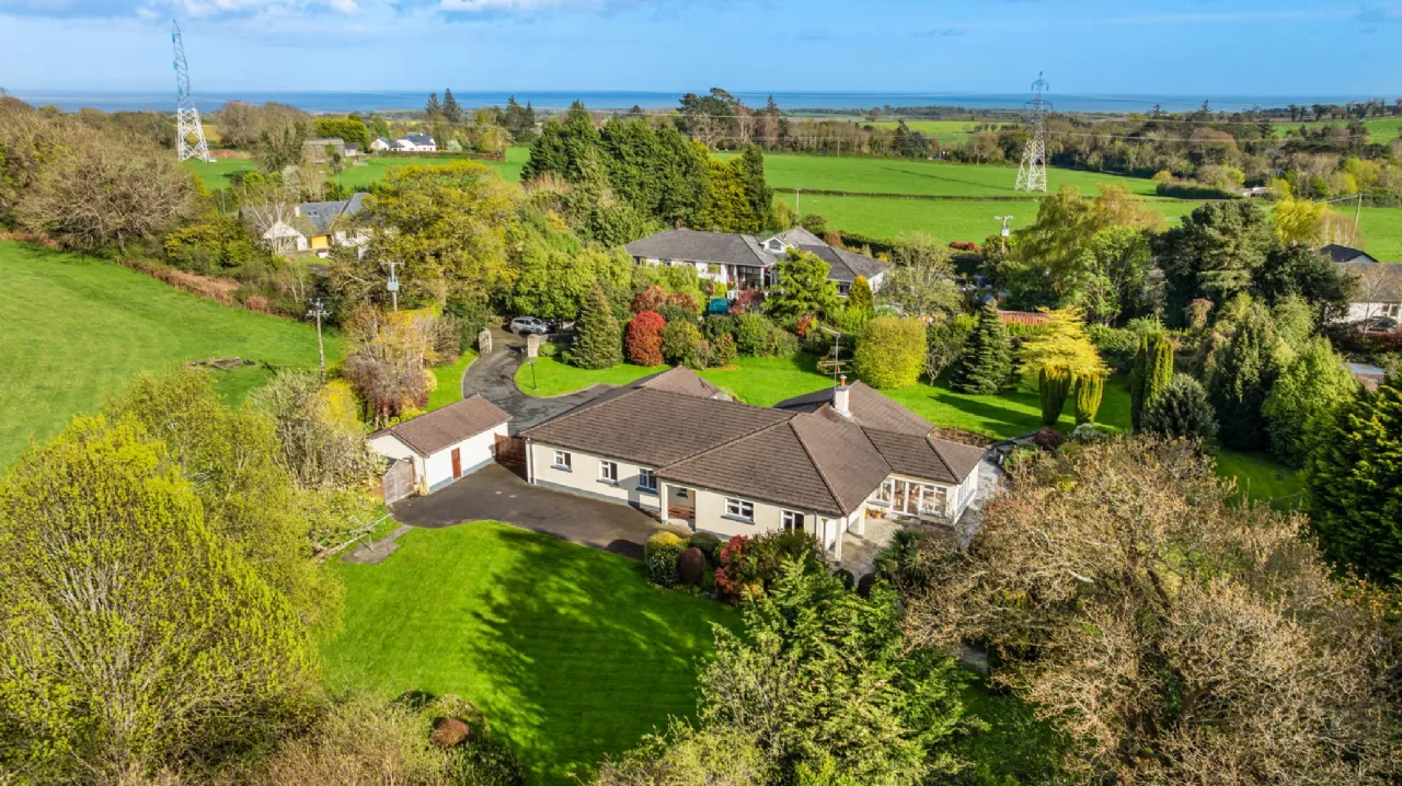 Photo of Four Winds, Kilmartin, Ashford, Co Wicklow, A67 WP68