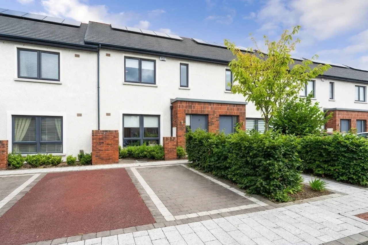 Photo of 3 Somerton Lawns, Lucan, Co. Dublin, K78 E8R2