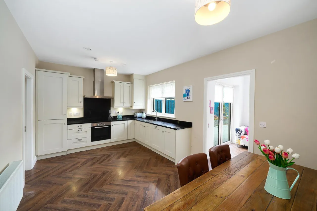 Photo of 3 Somerton Lawns, Lucan, Co. Dublin, K78 E8R2