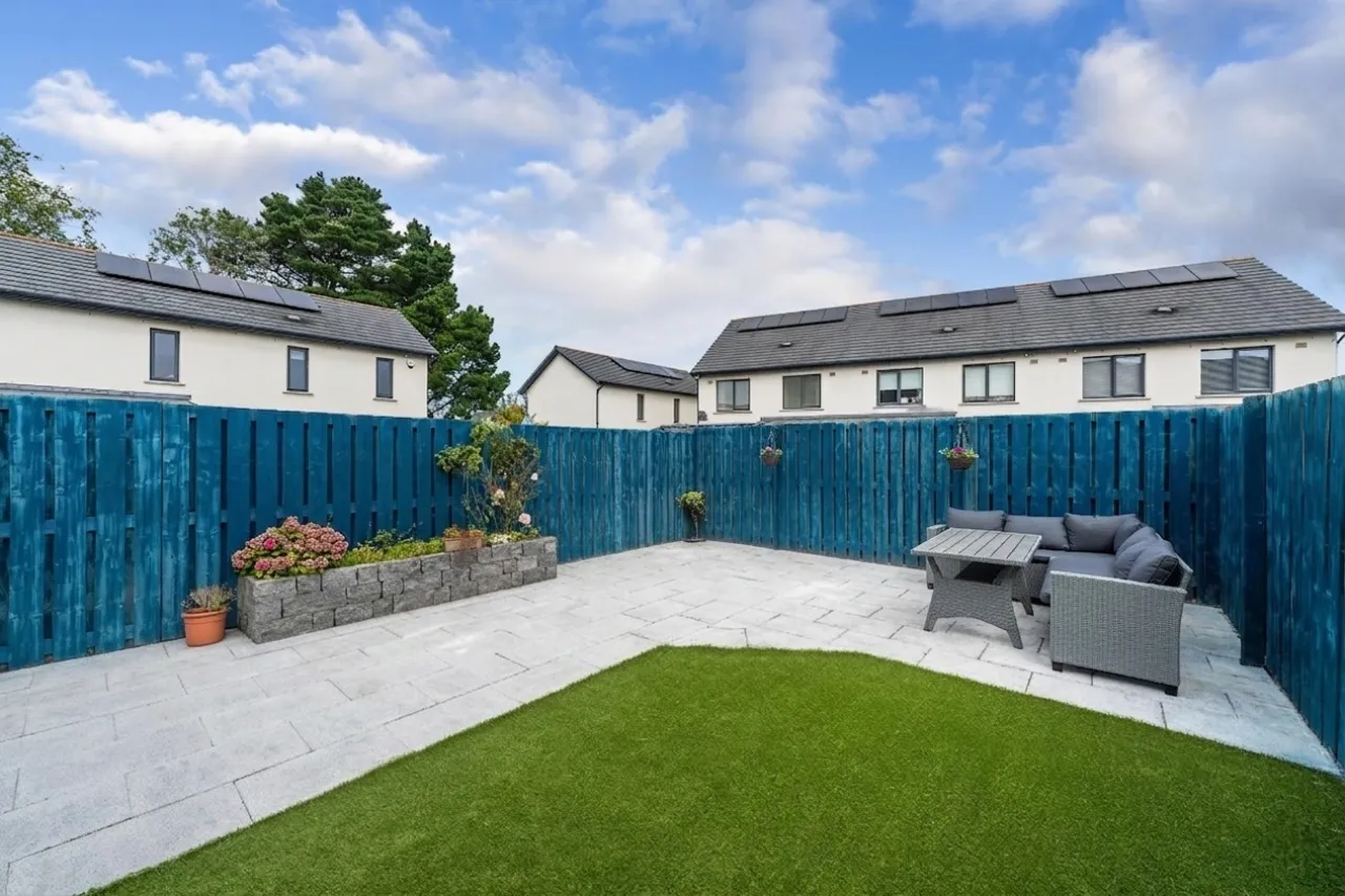 Photo of 3 Somerton Lawns, Lucan, Co. Dublin, K78 E8R2