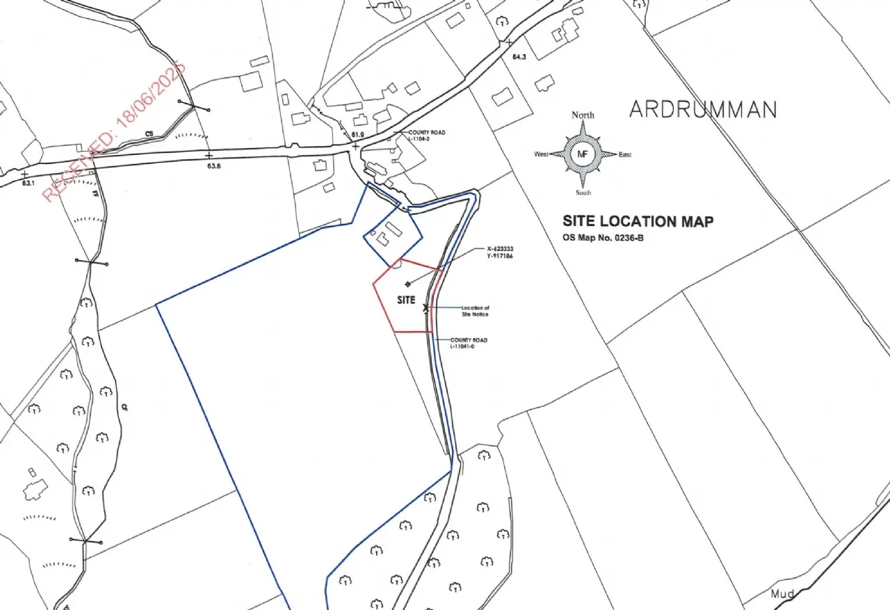 Photo of Ardrumman, Letterkenny, Co. Donegal