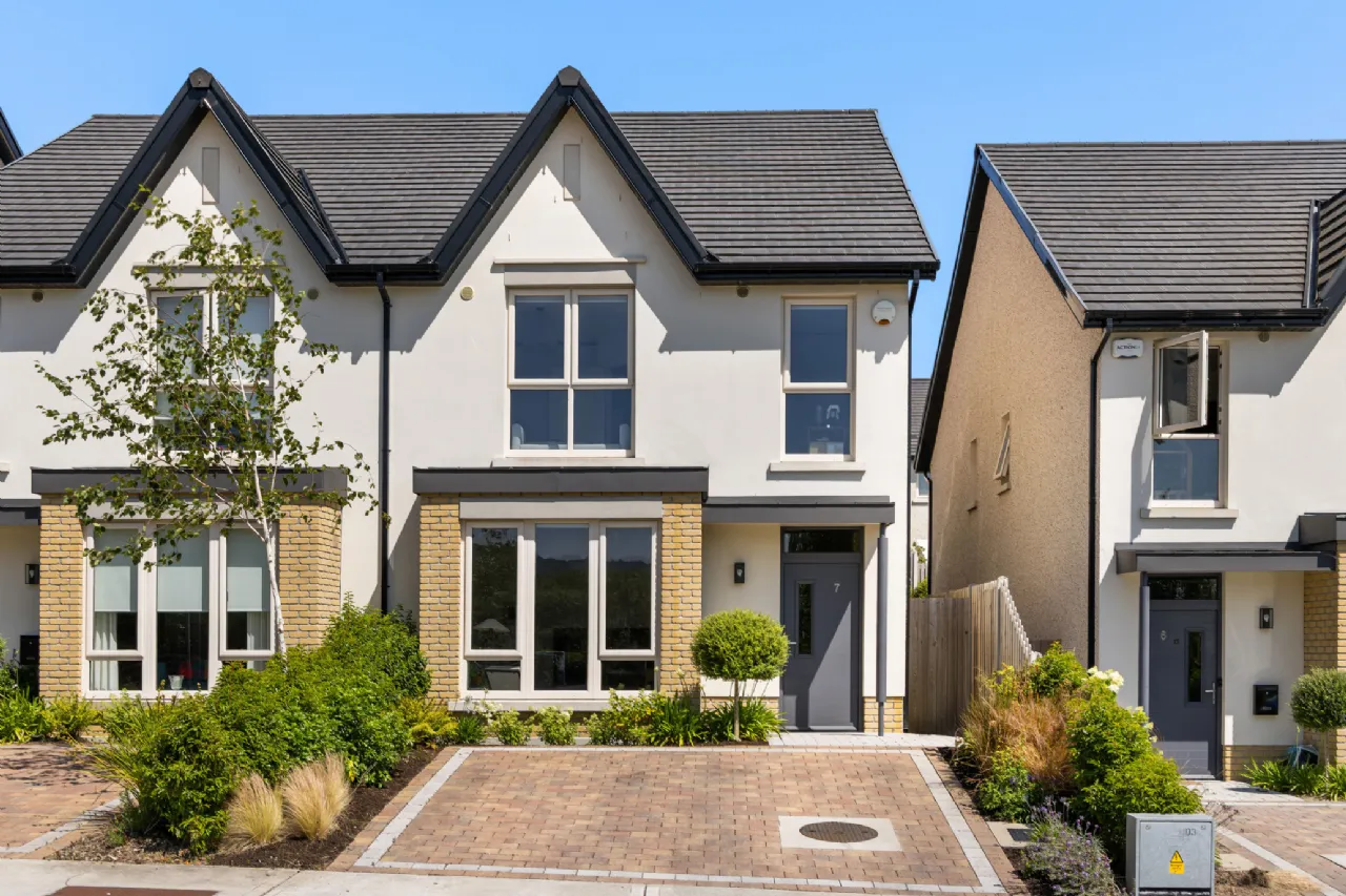 Photo of 7 The Glen, Vartry Wood, Ashford, Co Wicklow, A67 W7P6