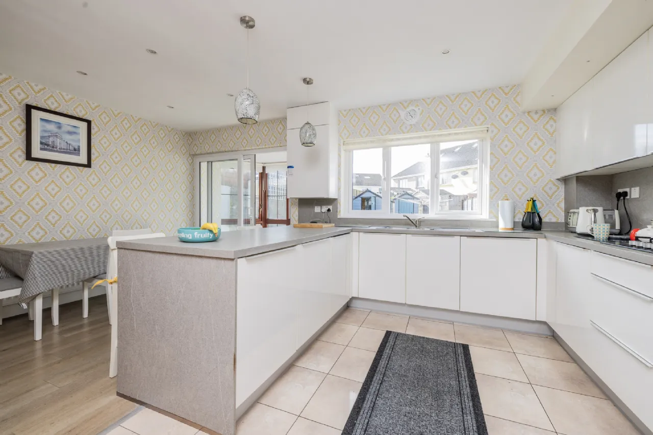 Photo of 1 Dun Emer Close, Lusk, Co. Dublin, K45 F854