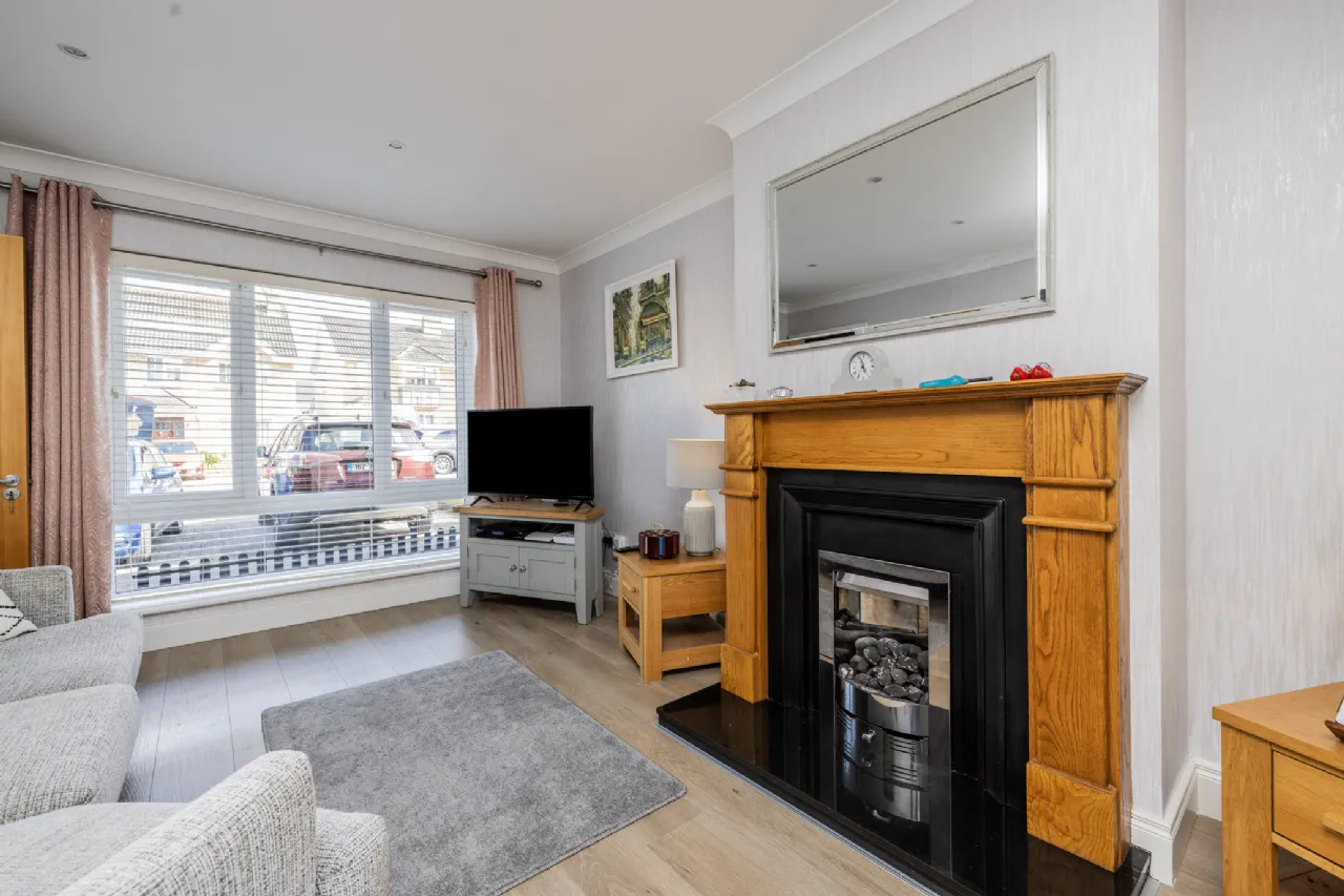 Photo of 1 Dun Emer Close, Lusk, Co. Dublin, K45 F854