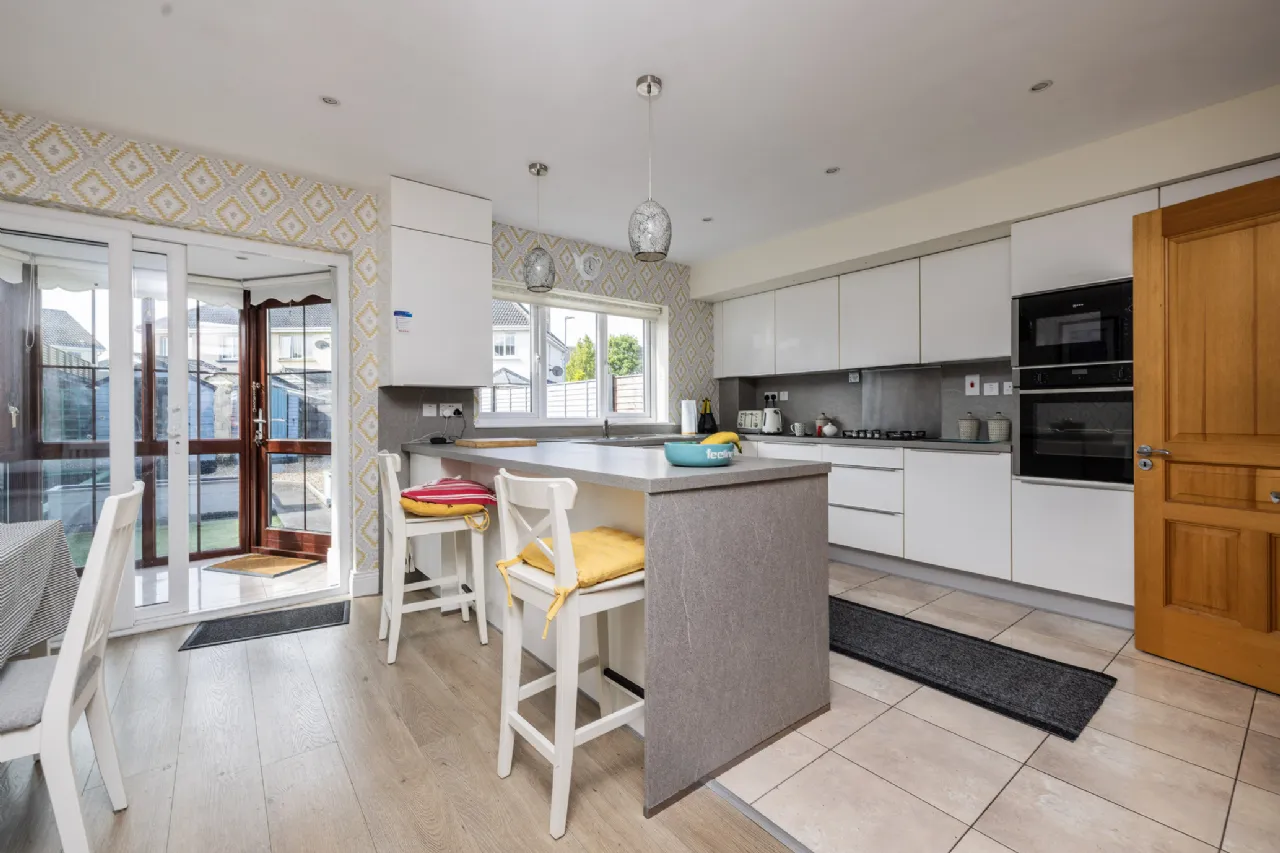 Photo of 1 Dun Emer Close, Lusk, Co. Dublin, K45 F854