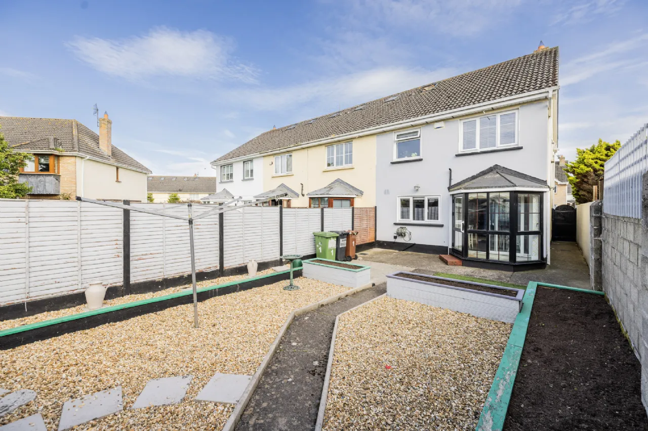 Photo of 1 Dun Emer Close, Lusk, Co. Dublin, K45 F854