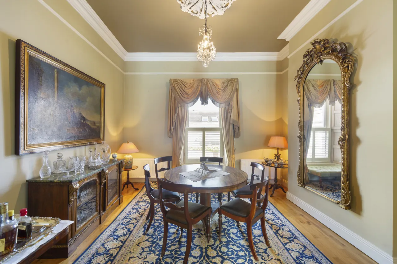 Photo of Raven Lodge, 17 Summerhill Road, Sandycove, Co Dublin, A96 VX65