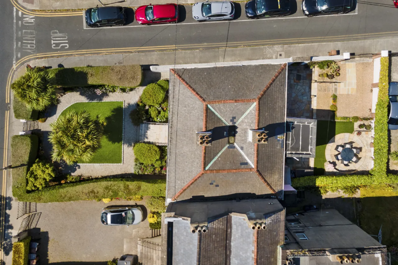 Photo of Raven Lodge, 17 Summerhill Road, Sandycove, Co Dublin, A96 VX65