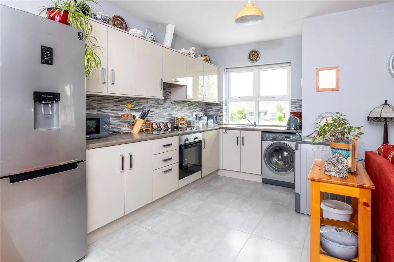 Photo of 22A Danesfort Court, Loughrea, Co. Galway, H62 KX34