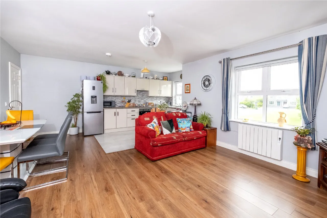 Photo of 22A Danesfort Court, Loughrea, Co. Galway, H62 KX34