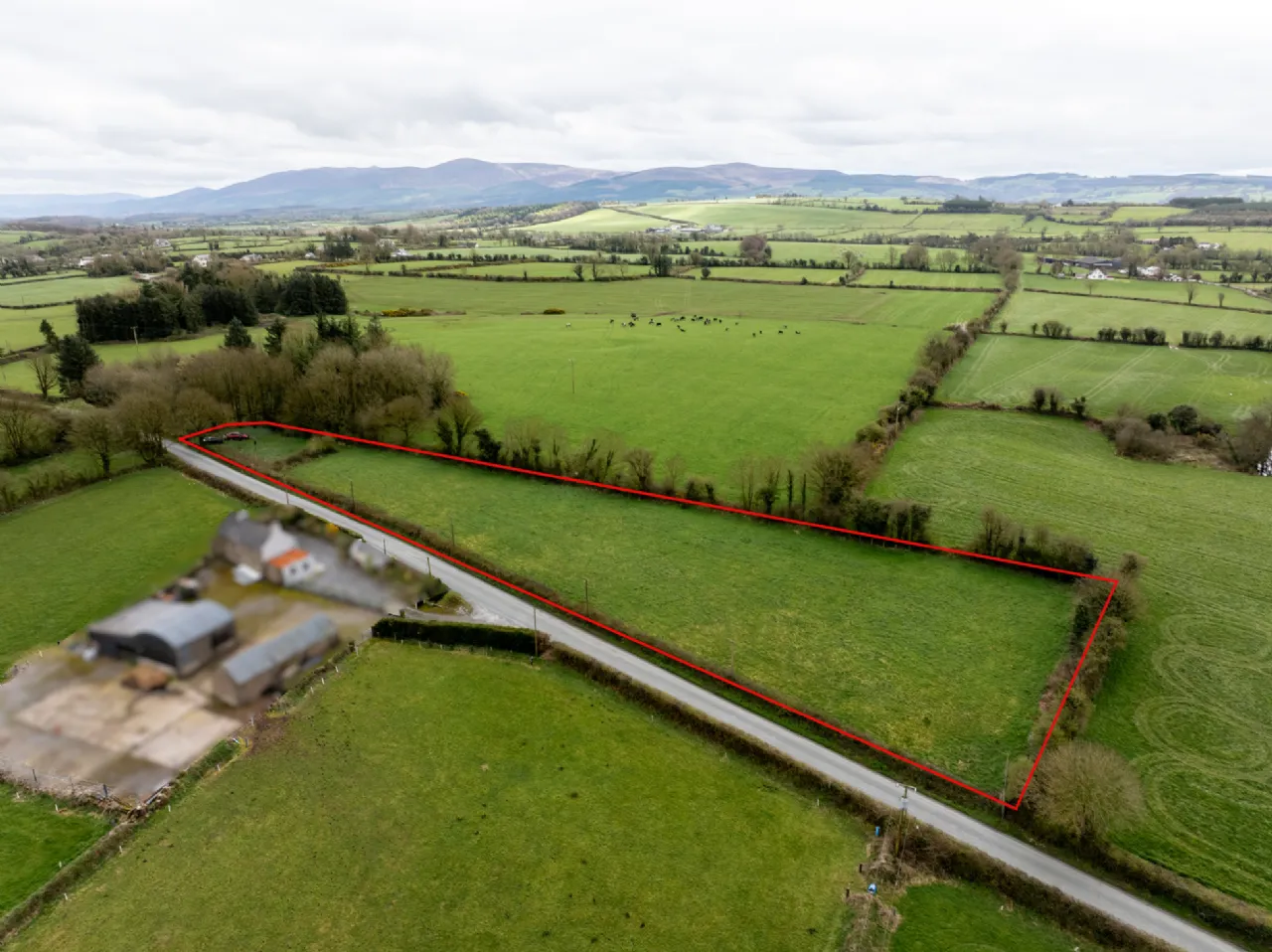 Photo of Lands C1.8 Acres at Skeheenarinky, Burncourt, Co. Tipperary