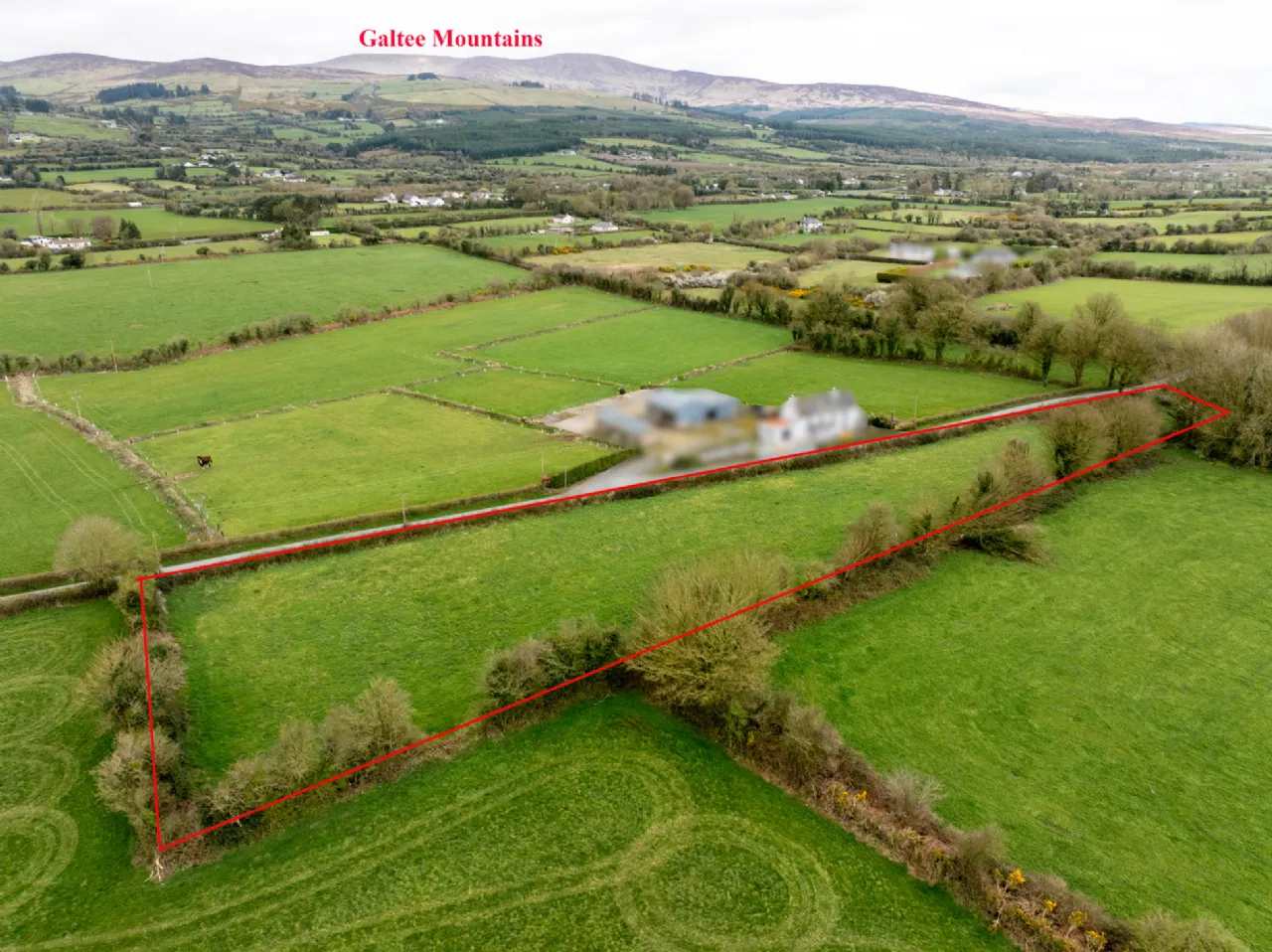Photo of Lands C1.8 Acres at Skeheenarinky, Burncourt, Co. Tipperary