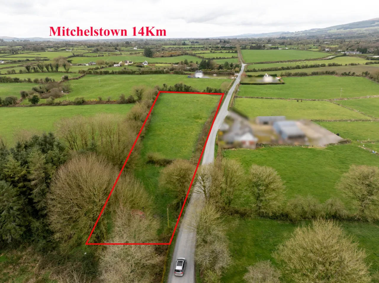 Photo of Lands C1.8 Acres at Skeheenarinky, Burncourt, Co. Tipperary