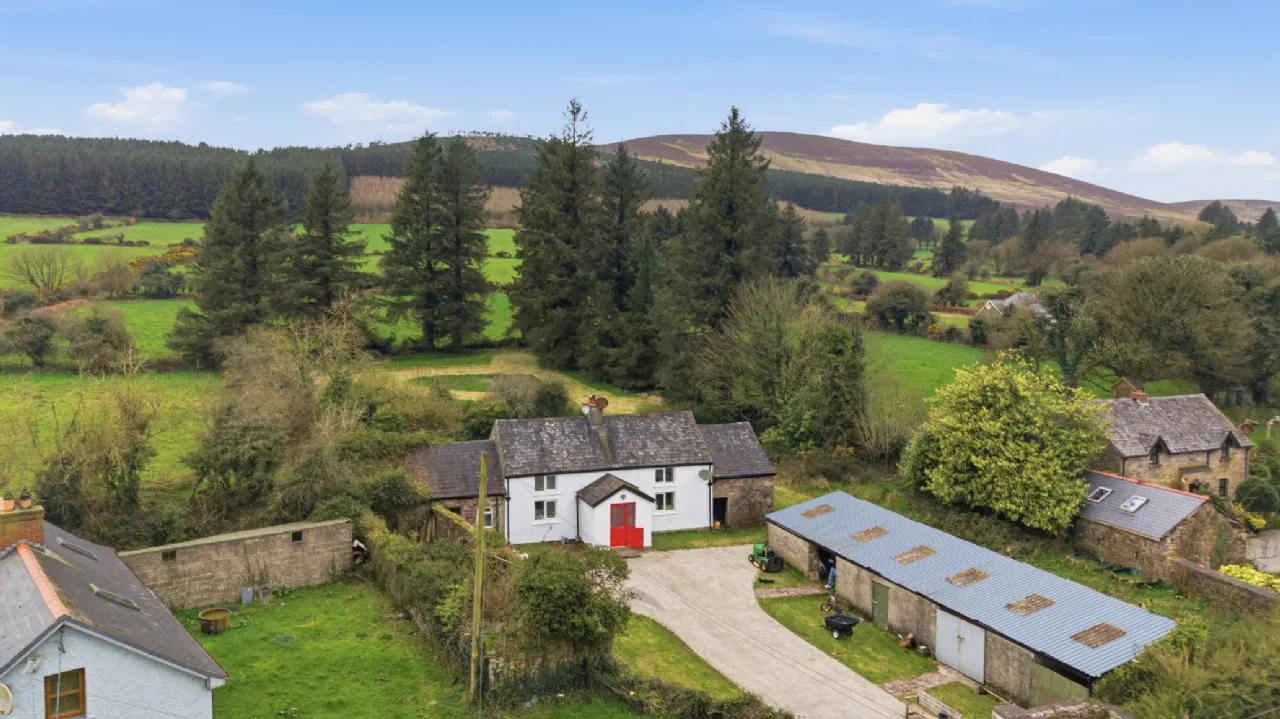 Photo of Toor, Ballypatrick, Clonmel, Co. Tipperary, E91 Y362