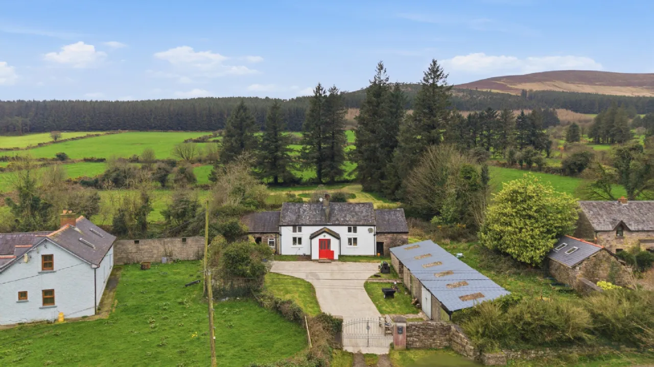 Photo of Toor, Ballypatrick, Clonmel, Co. Tipperary, E91 Y362