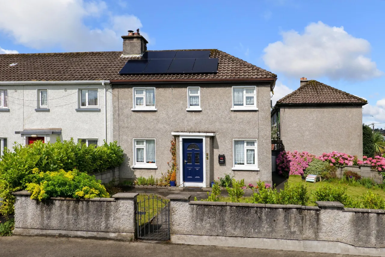 Photo of 24 McDara Road, Shantalla, Galway, H91 VK5F