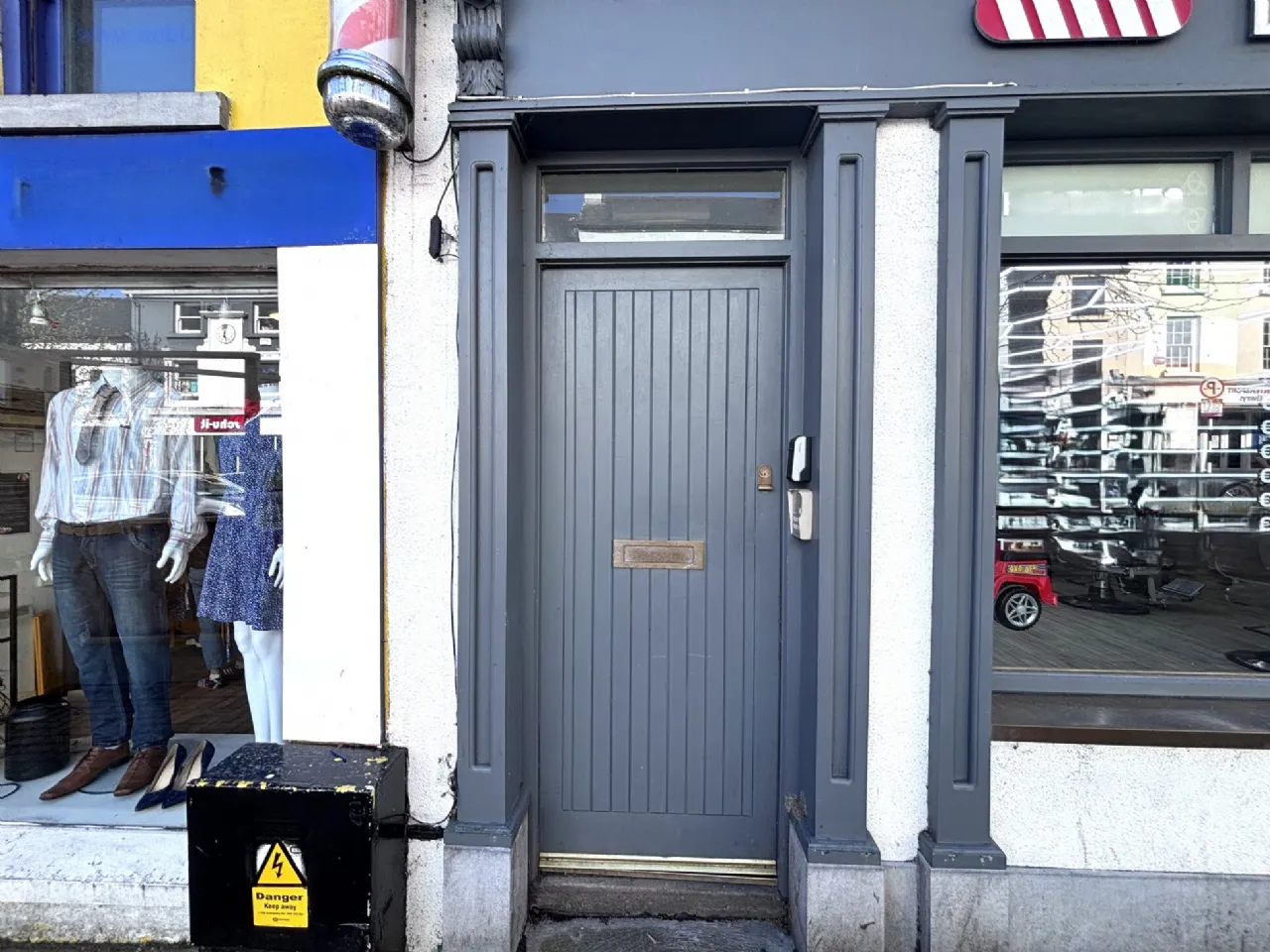 Photo of Apartment 2, Dyars, Bridge Street, Westport, Co Mayo, F28 DD79