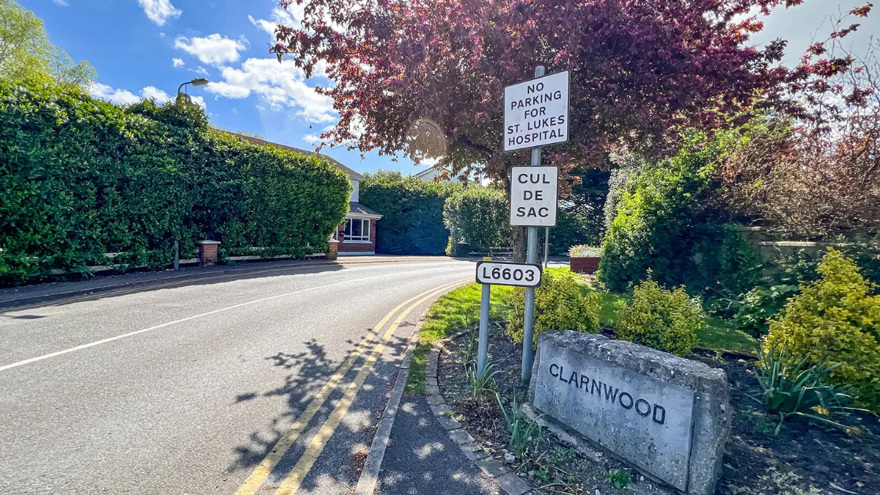 Photo of 1 Clarnwood, Freshford Road, Kilkenny, R95 HYW2