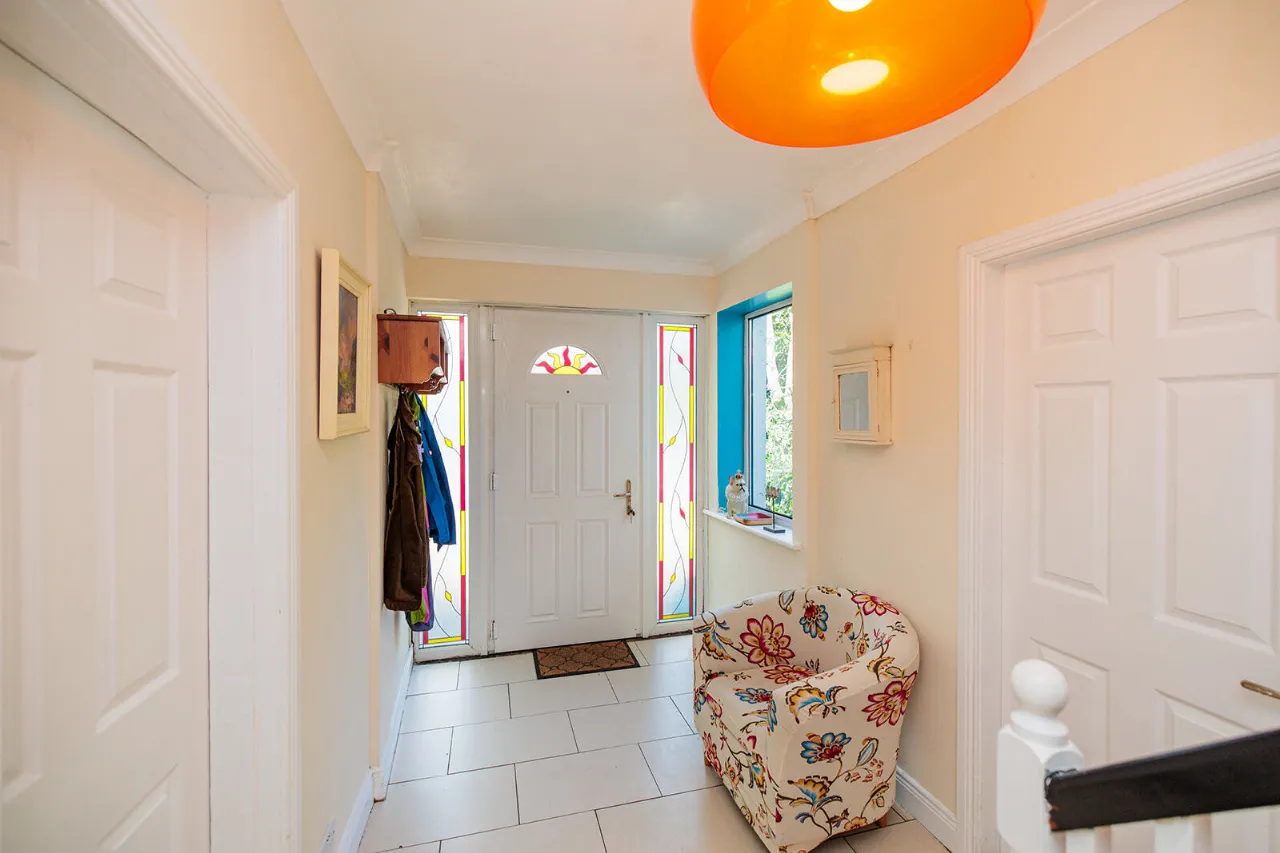 Photo of 1 Clarnwood, Freshford Road, Kilkenny, R95 HYW2