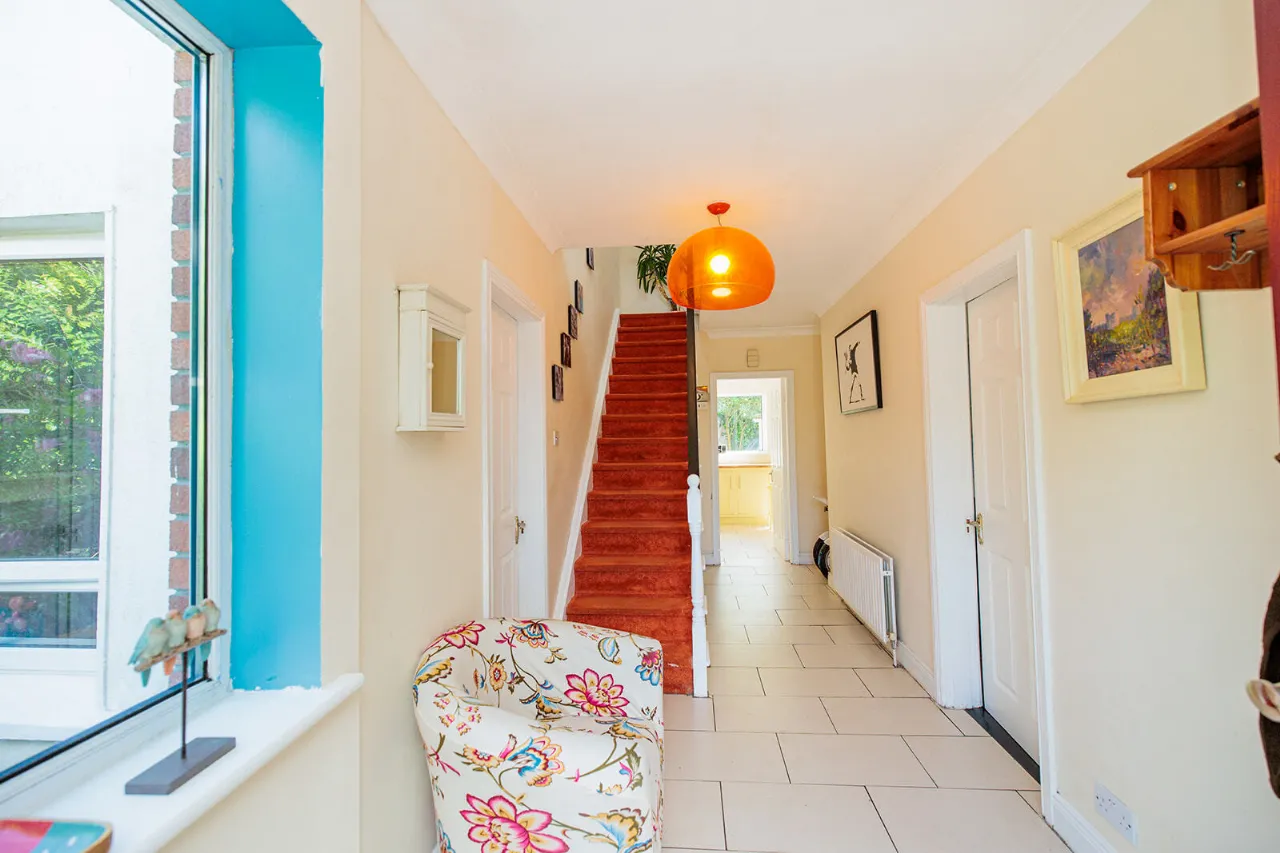 Photo of 1 Clarnwood, Freshford Road, Kilkenny, R95 HYW2