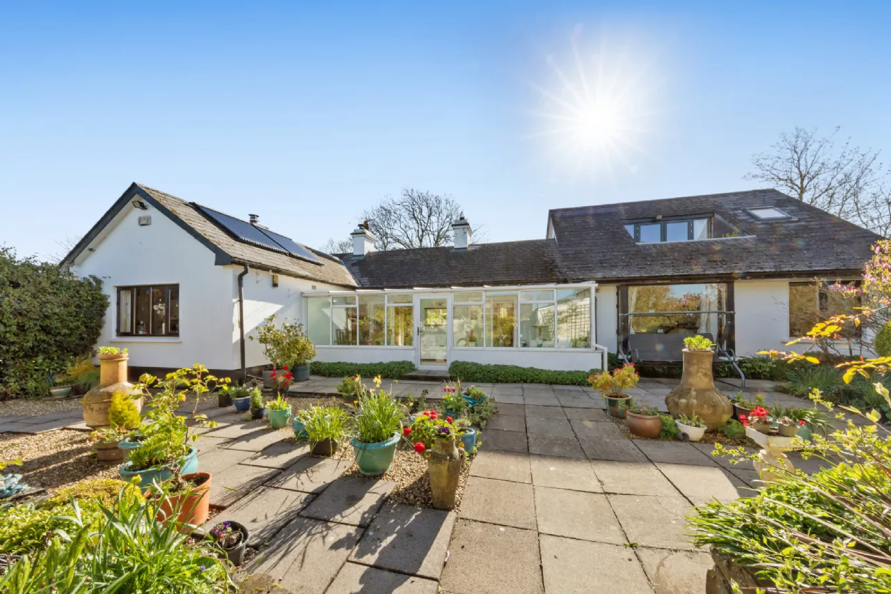 Photo of 'Shannaugh' On C. 7 Acres, Moneycooley, Maynooth, County Kildare, W23 R3P2