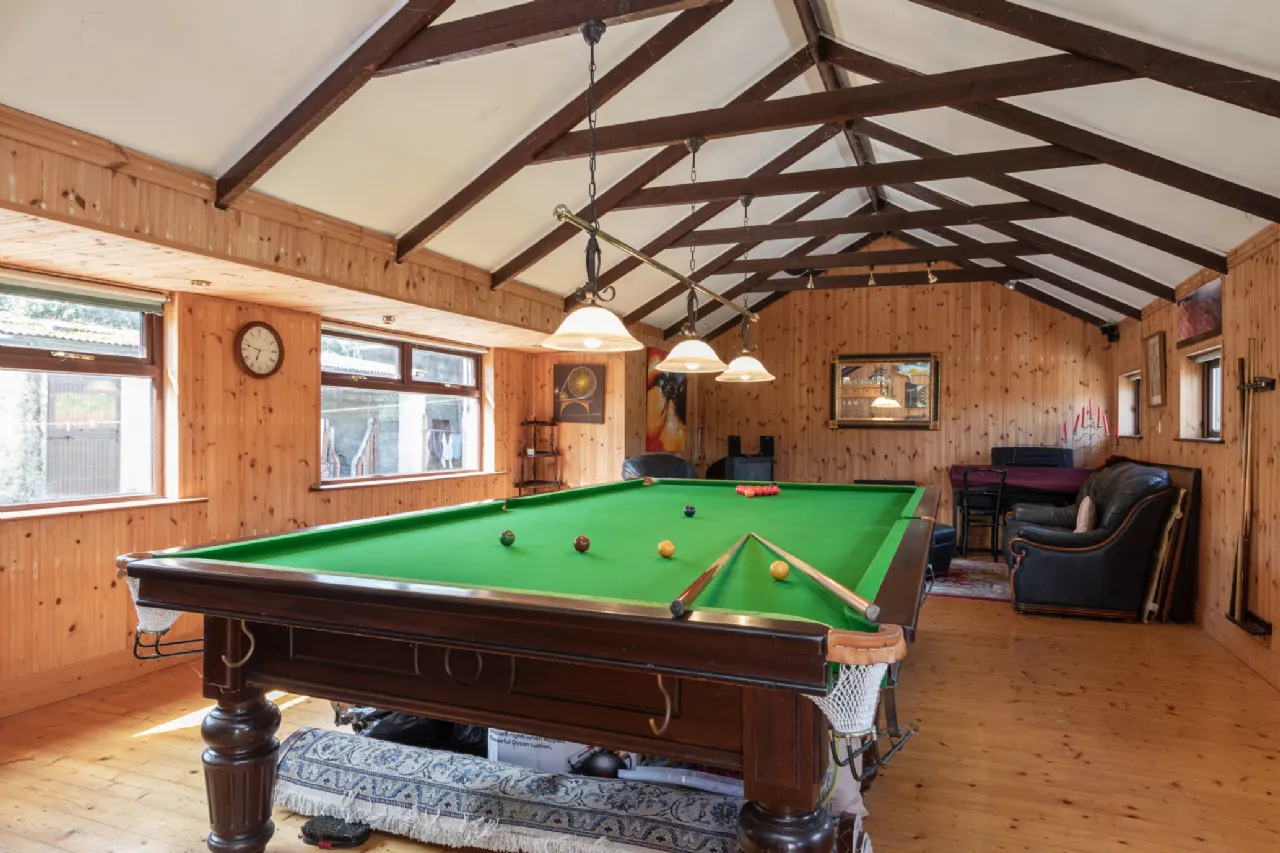 Photo of 'Shannaugh' On C. 7 Acres, Moneycooley, Maynooth, County Kildare, W23 R3P2