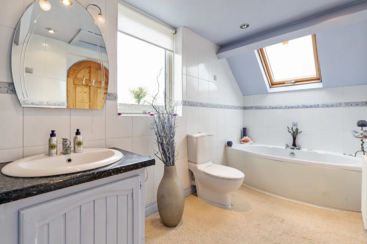 Photo of 'Shannaugh' On C. 7 Acres, Moneycooley, Maynooth, County Kildare, W23 R3P2